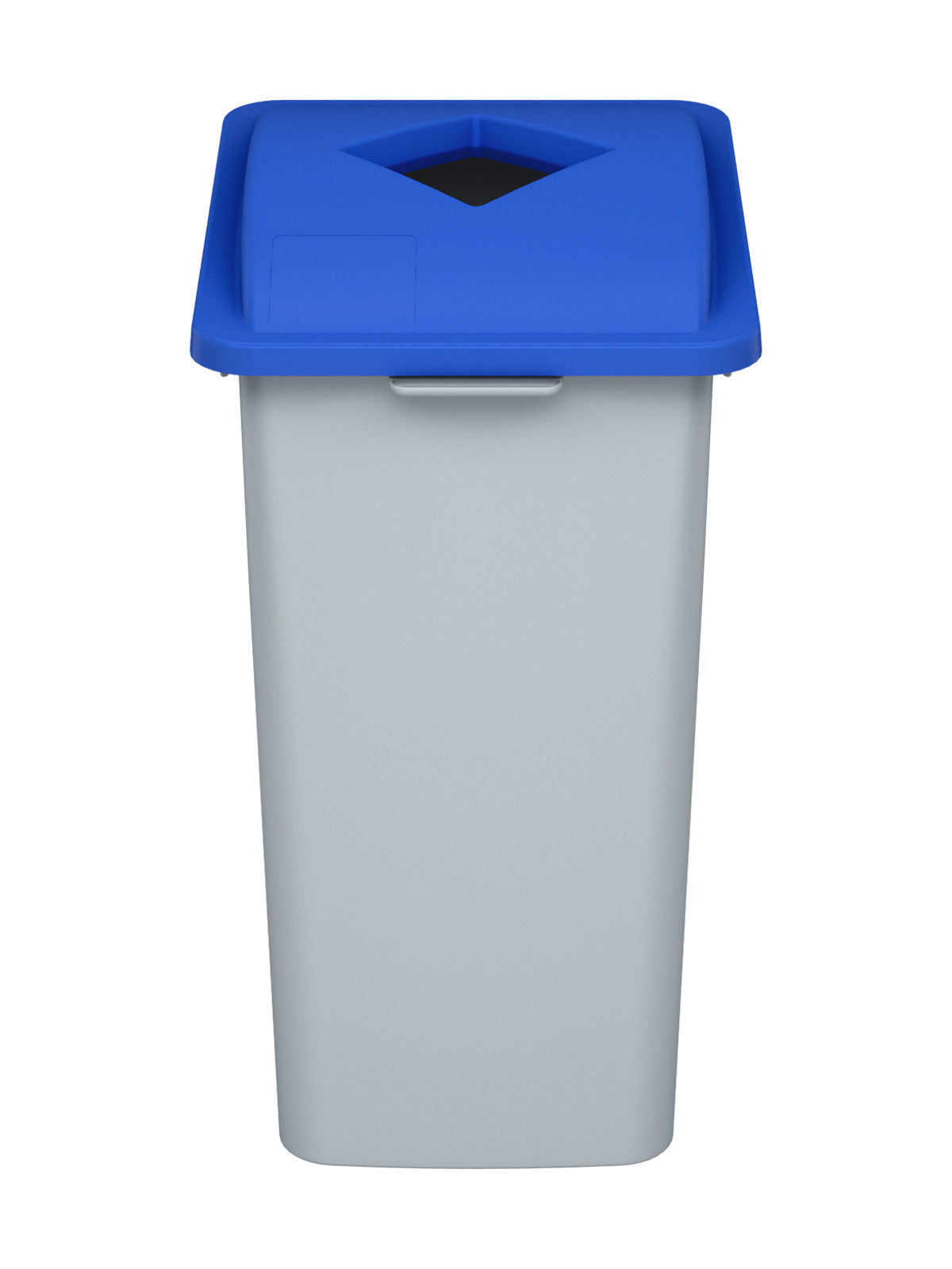 WASTE WATCHER XL - Single - Kit - Diamond - Grey-Blue