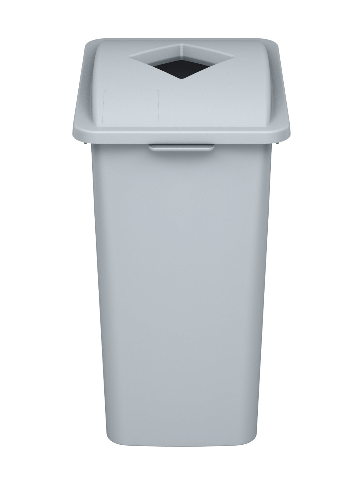 WASTE WATCHER XL - Single - Kit - Diamond - Grey-Grey