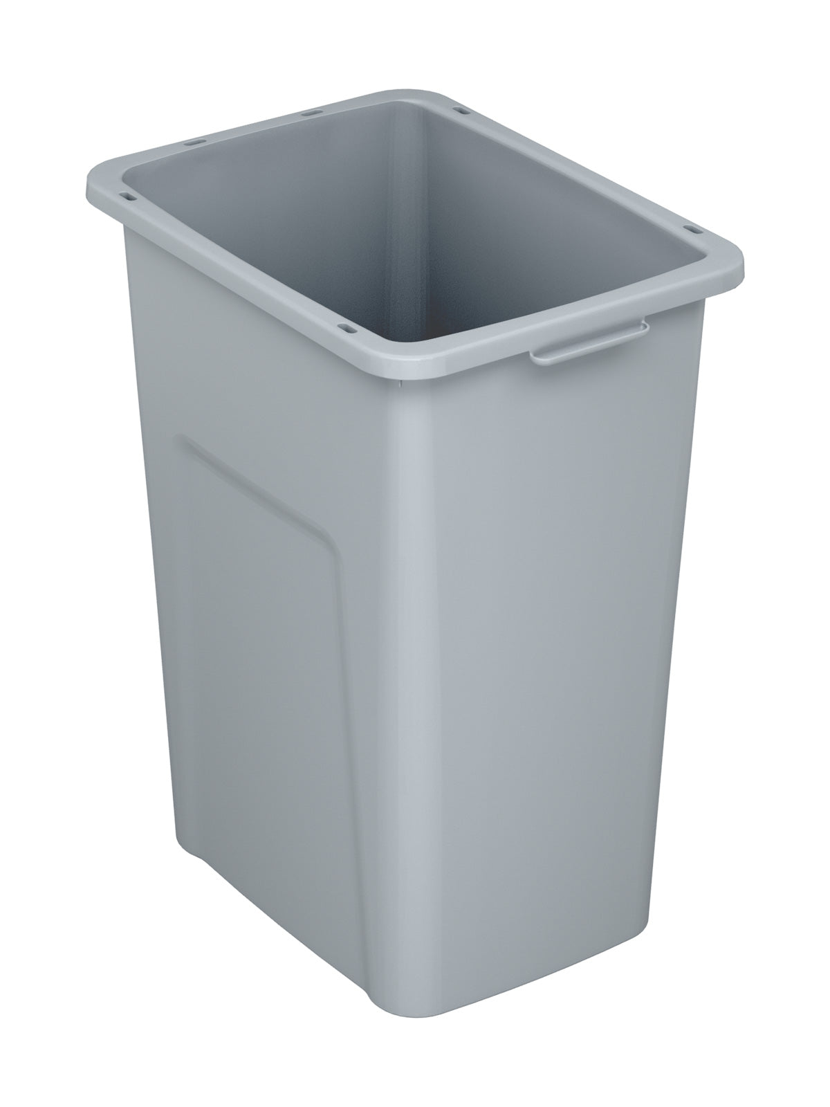 WASTE WATCHER - Single - Body - Executive Grey