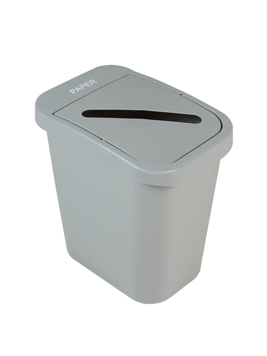 BILLI BOX - Single - Kit - 7 G - Paper - Slot - Grey