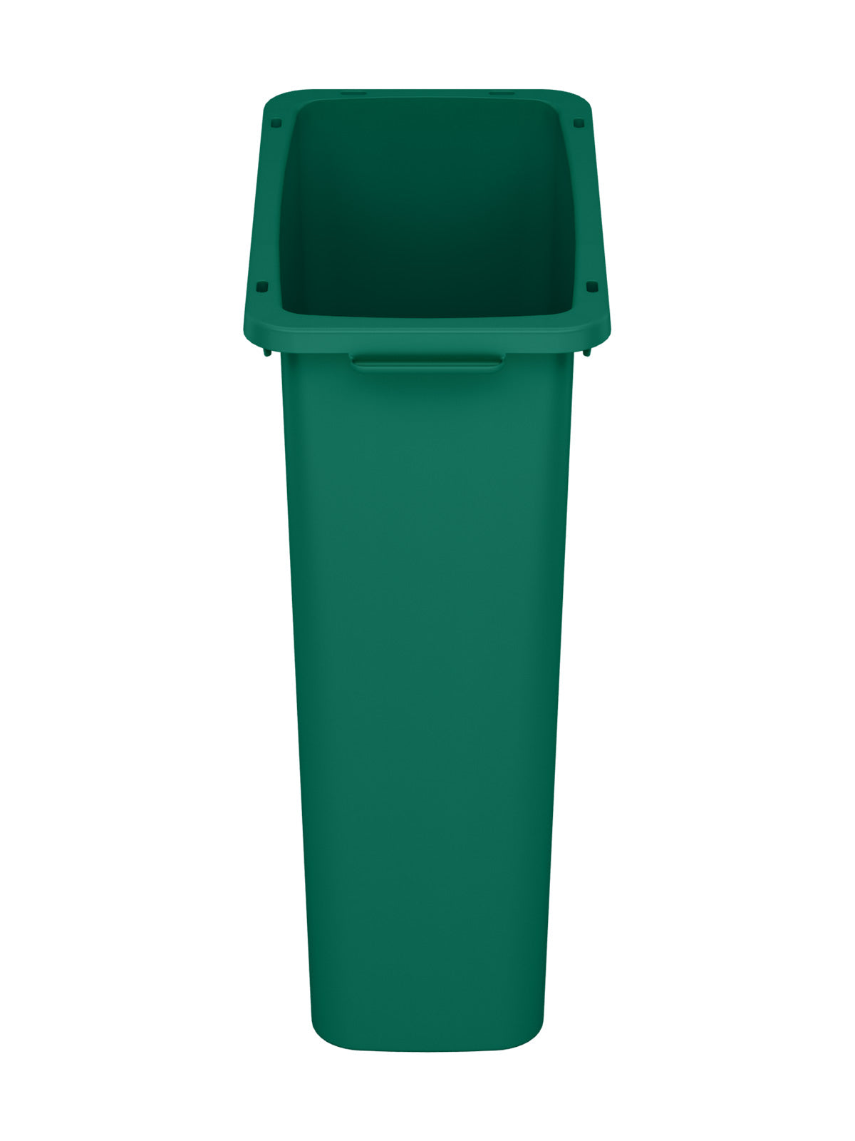 WASTE WATCHER - Single - Body - Mobius Loop - Dark Green