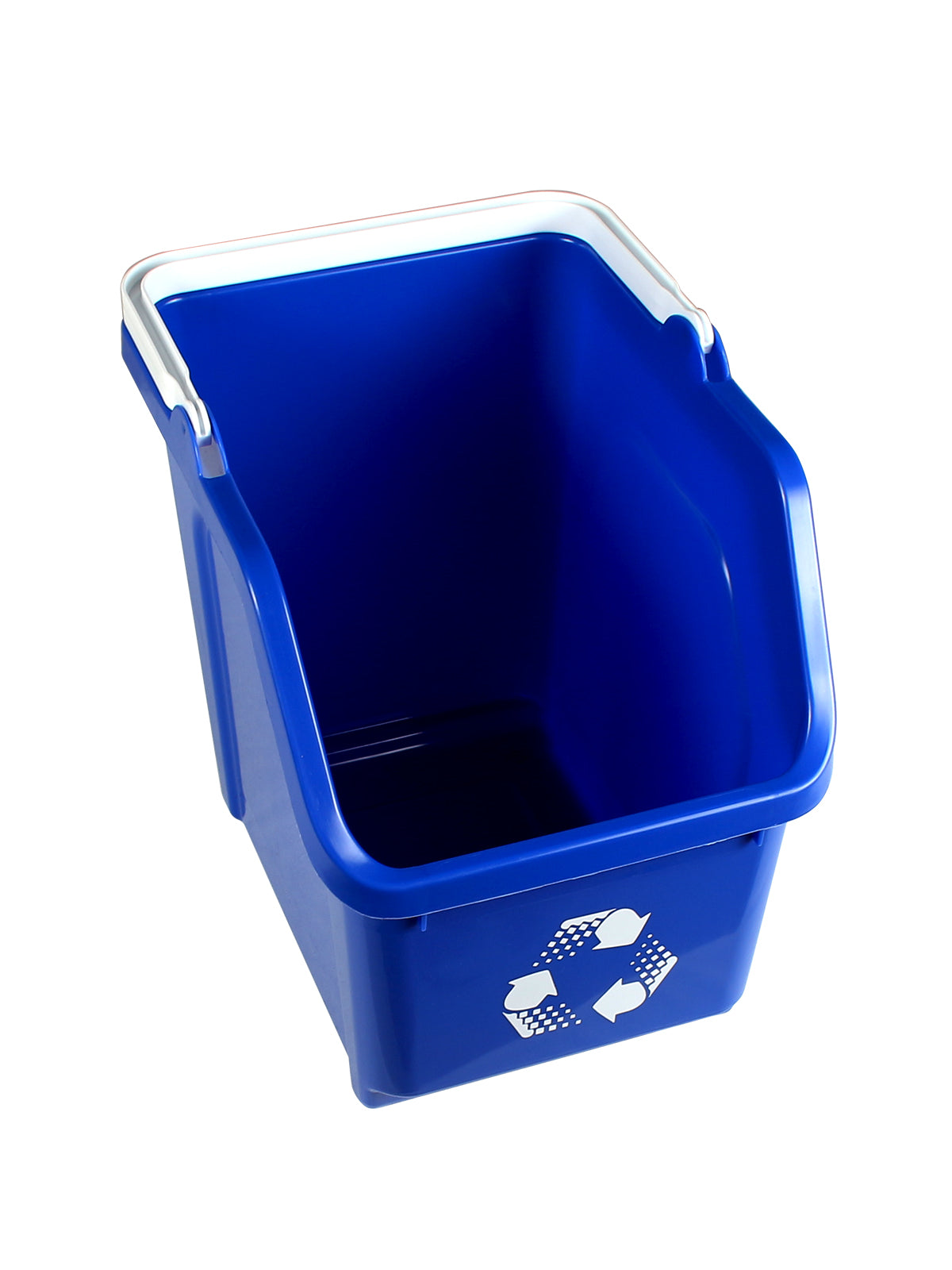 MULTI RECYCLER (3 Pack) - Single - Kit - Mobius Loop - Blue