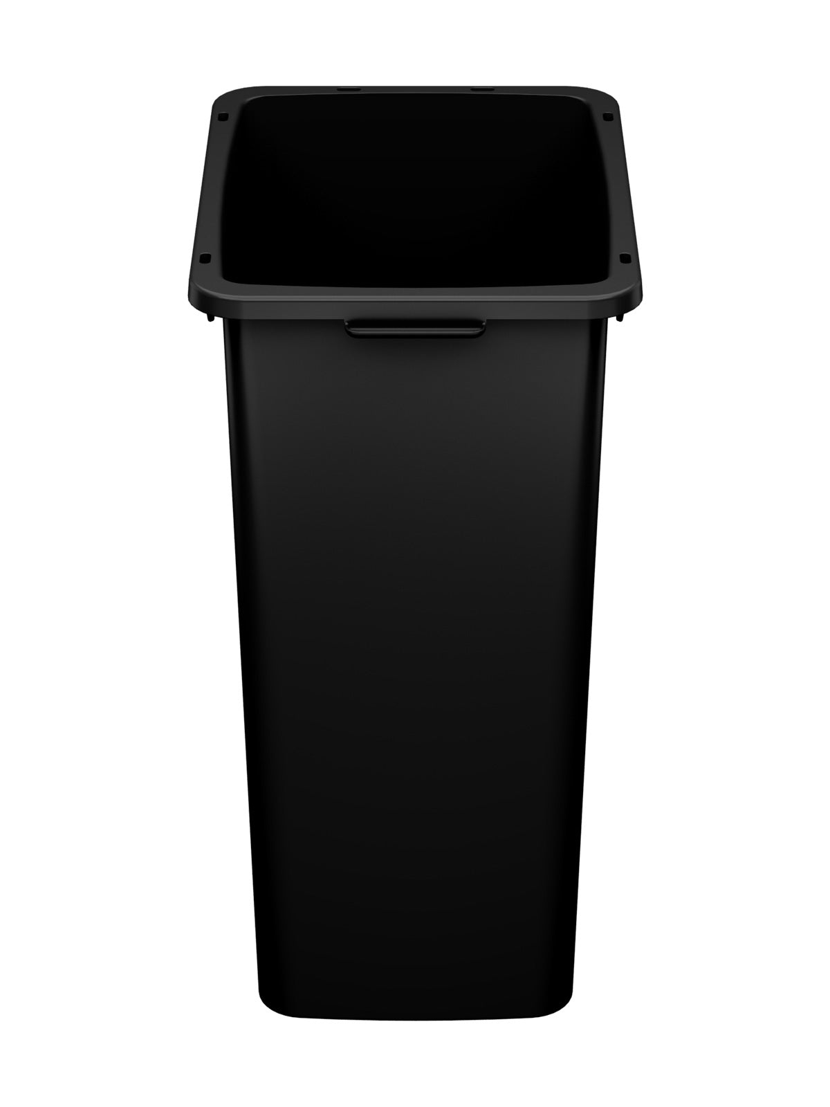 WASTE WATCHER - Single - Body - Black