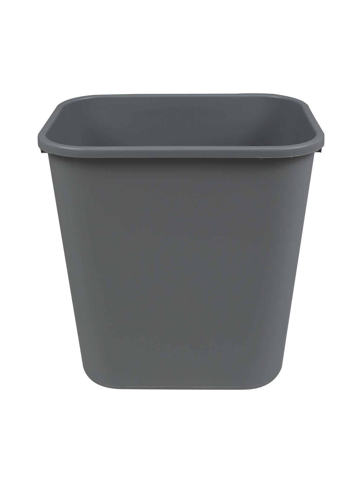 RECYCLING & WASTE BASKET -28Q - Grey