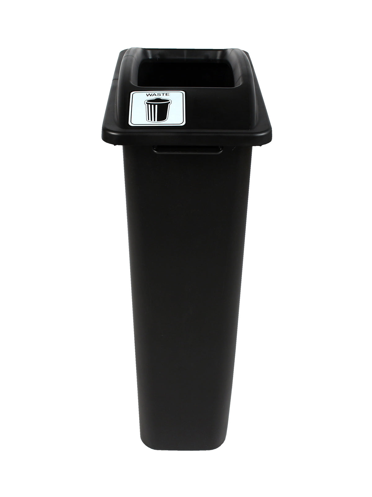 WASTE WATCHER - Single - Kit - Waste - Full - Black