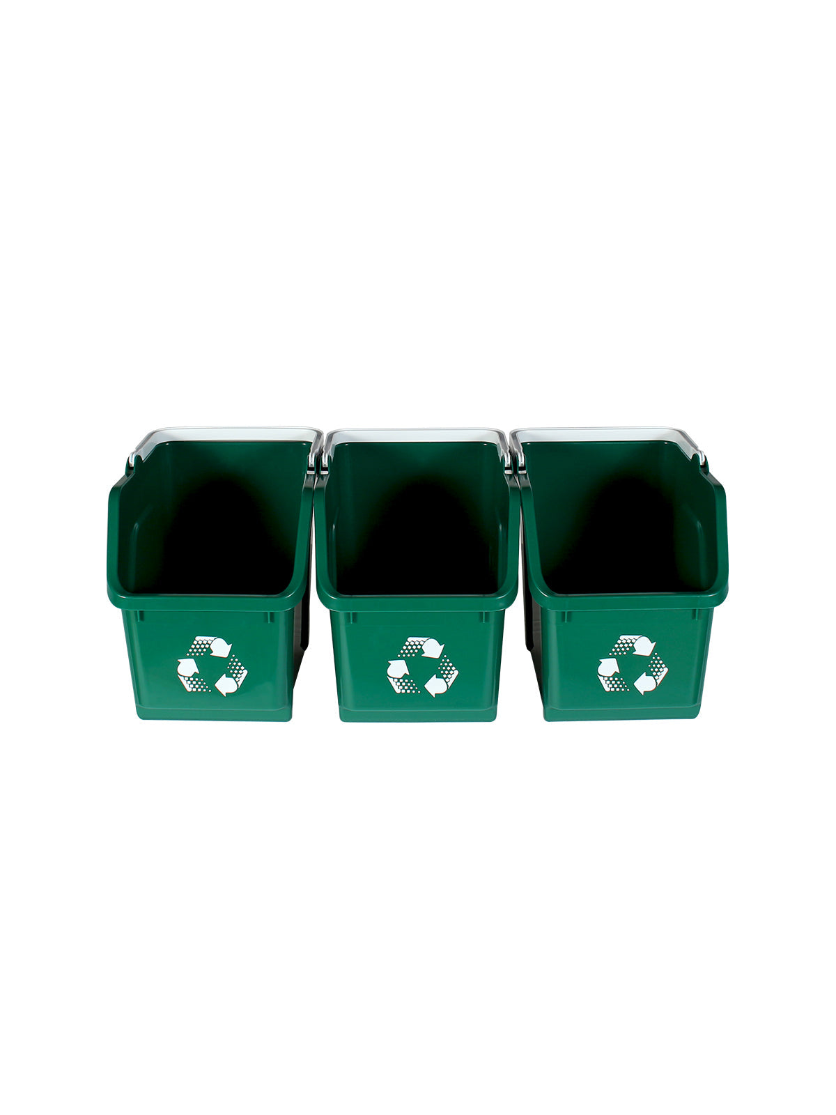 MULTI RECYCLER (3 Pack) - Single - Kit - Mobius Loop - Green