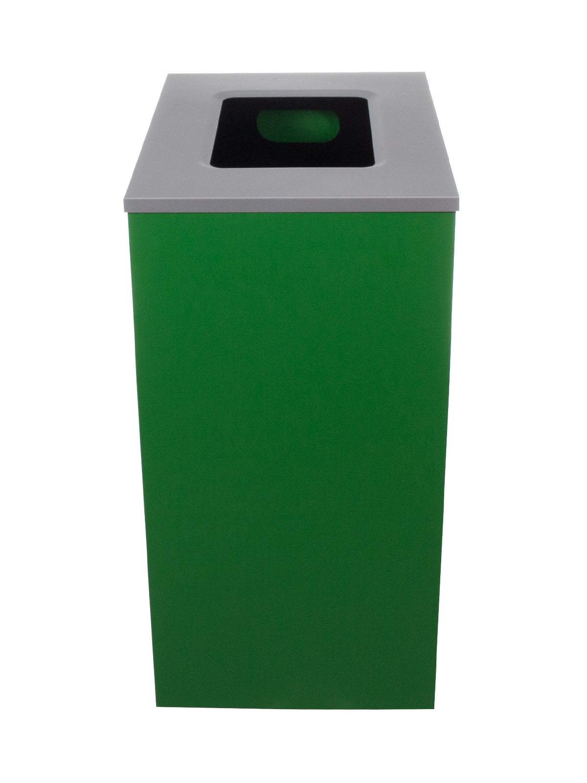 SPECTRUM - Cube XL, Full Opening Lid with Organics Body Label