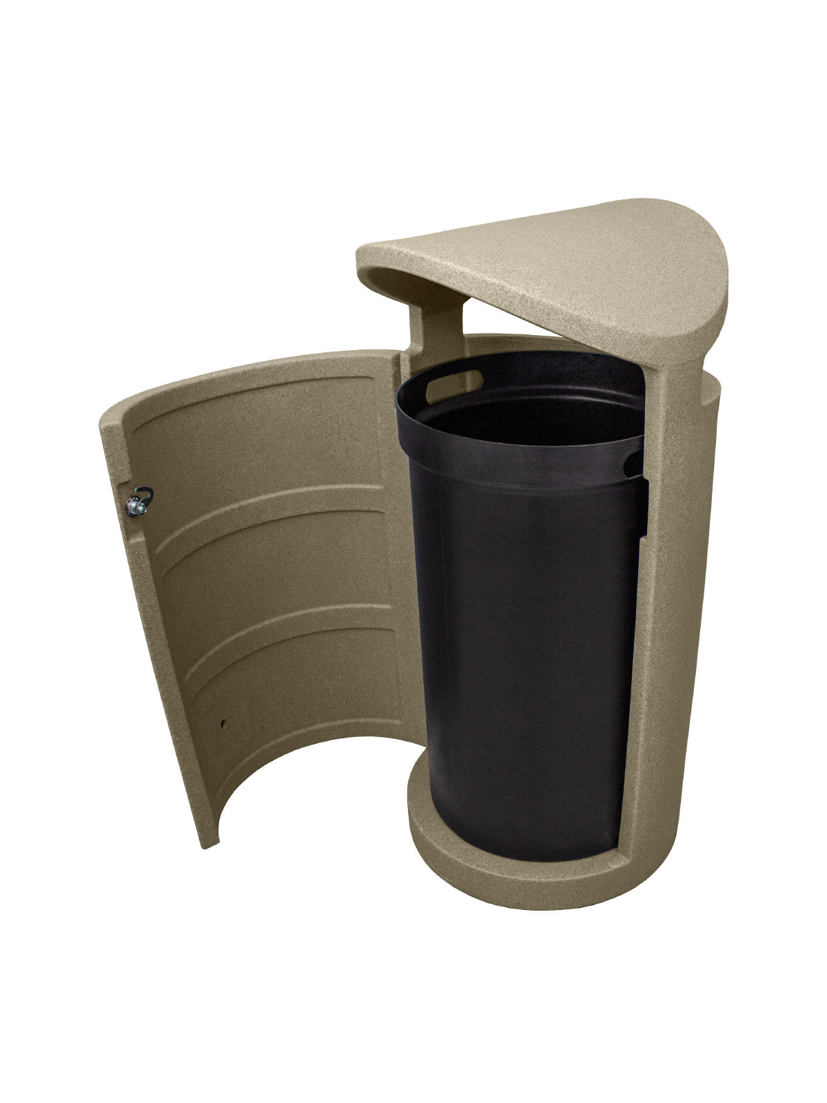 EURO - Single - Unit - Full - Sandstone