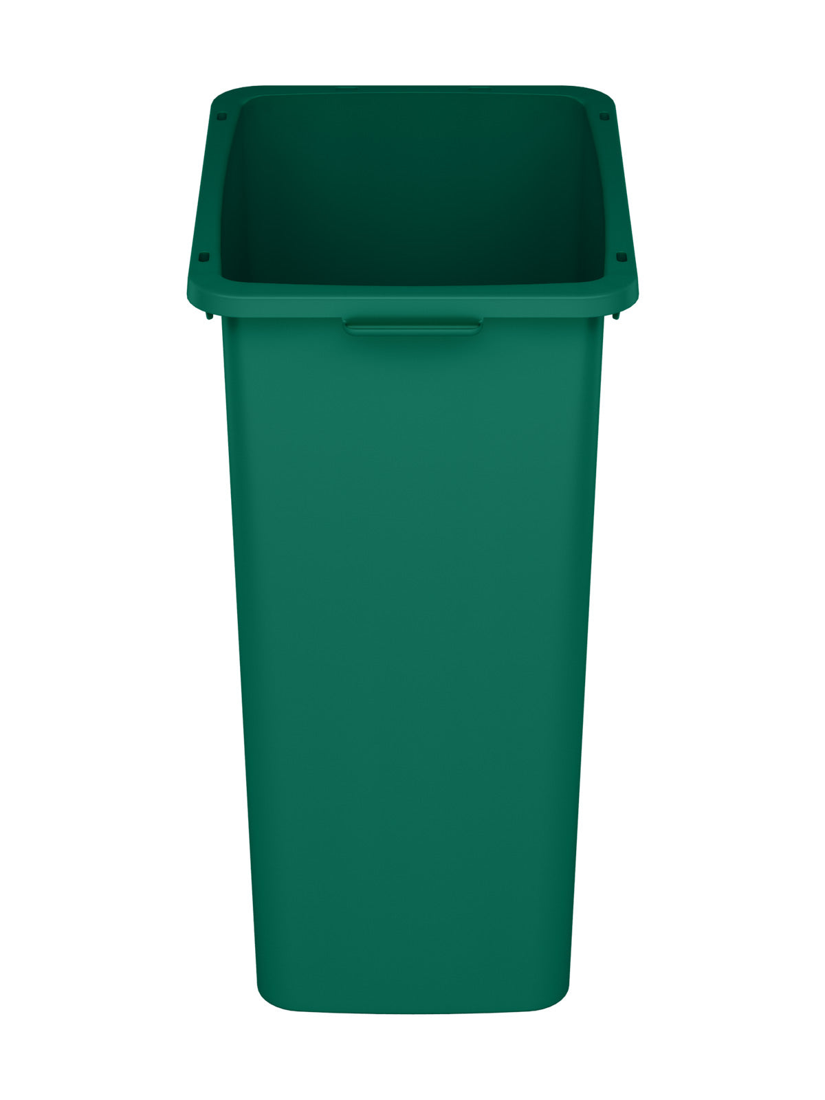 WASTE WATCHER - Single - Body - Mobius Loop - Dark Green