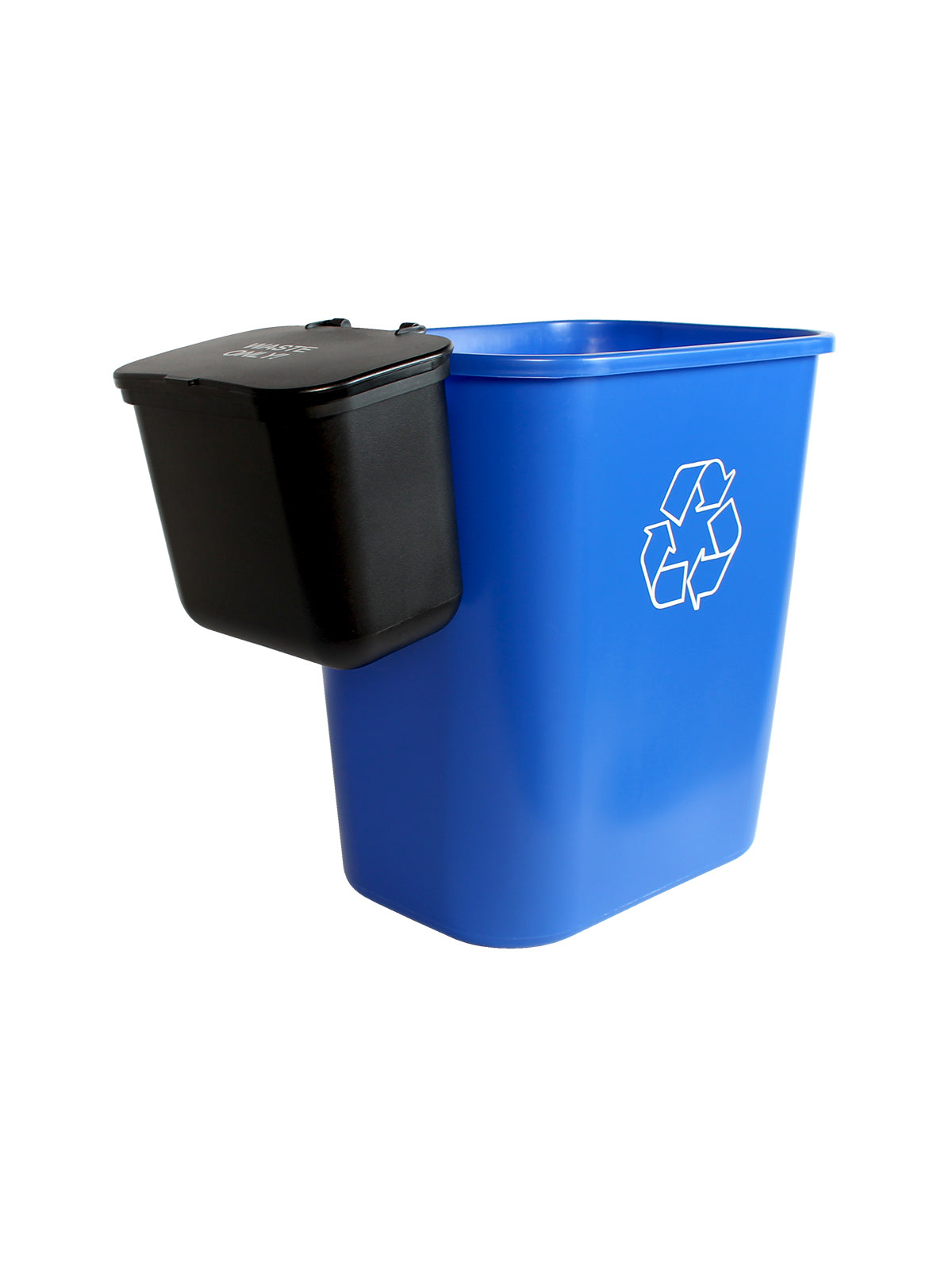 OFFICE COMBO (12 Pack) - Double - Kit - Mobius Loop-Waste - Solid Lift - Blue-Black