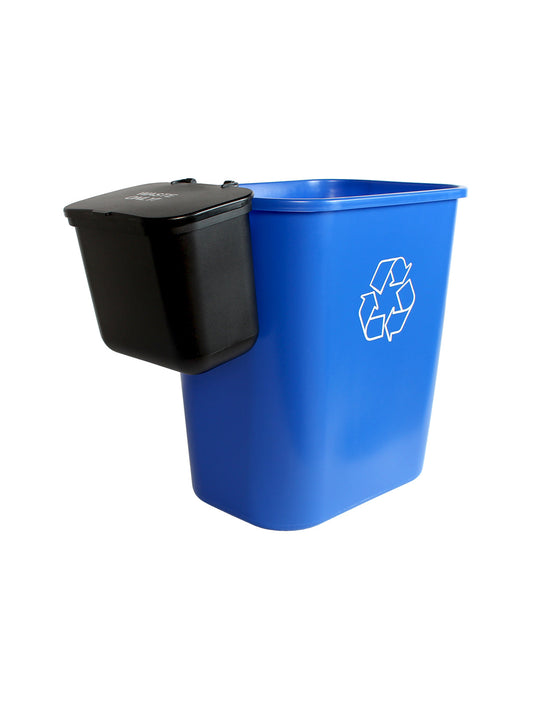OFFICE COMBO (12 Pack) - Double - Kit - Mobius Loop-Waste - Solid Lift - Blue-Black