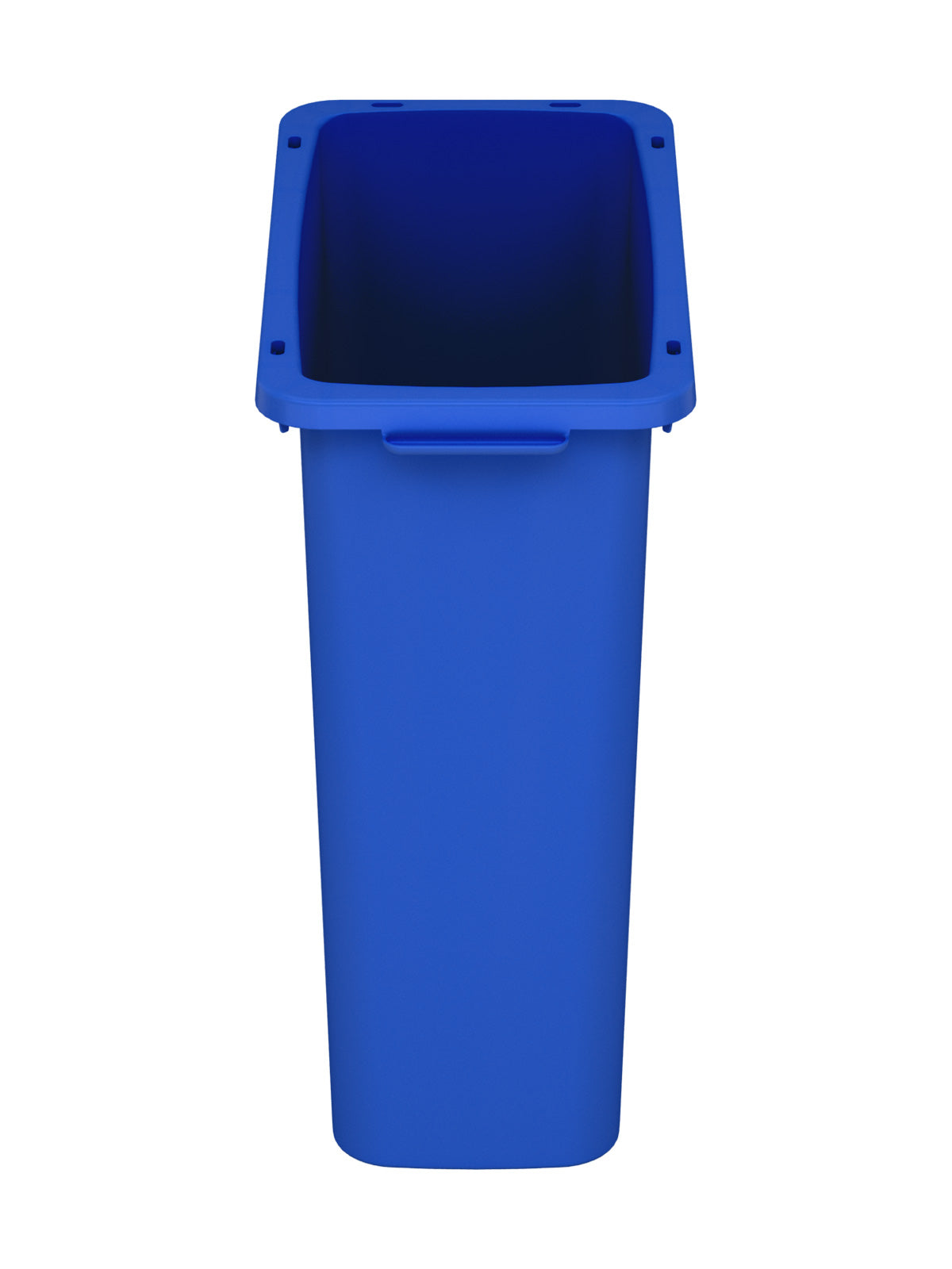 WASTE WATCHER - Single - Body - Mobius Loop - Royal Blue