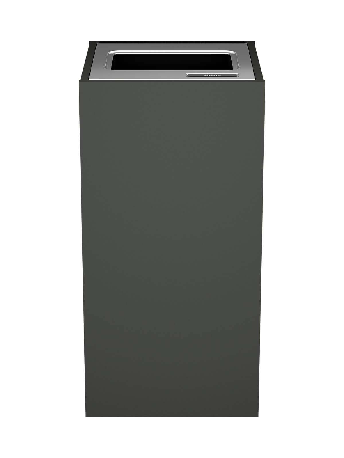 ARISTATA - Single - Select - Waste - Full - Slate