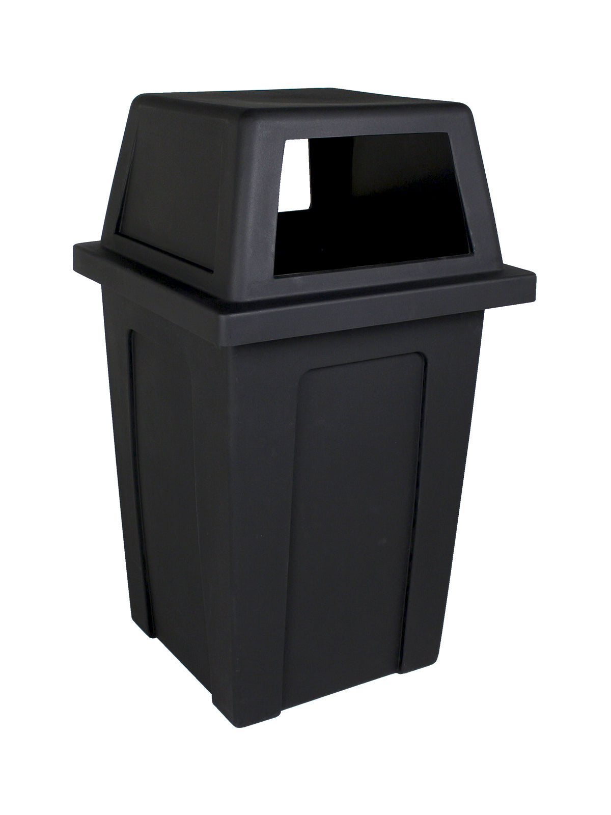 SENTRY - Single - Unit - Full - Black