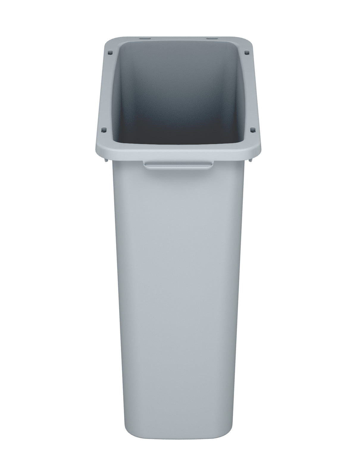 WASTE WATCHER - Single - Body - Executive Grey