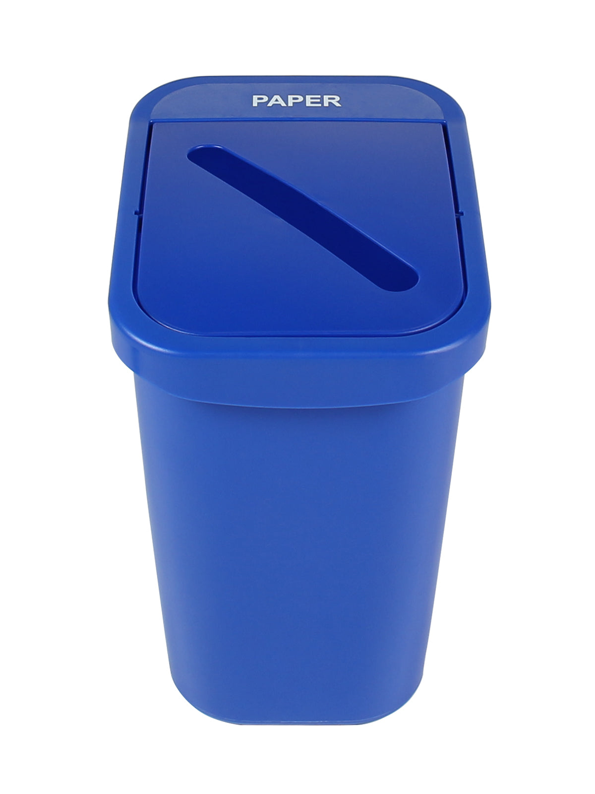 BILLI BOX - Single - Kit - 7 G - Paper - Slot - Blue