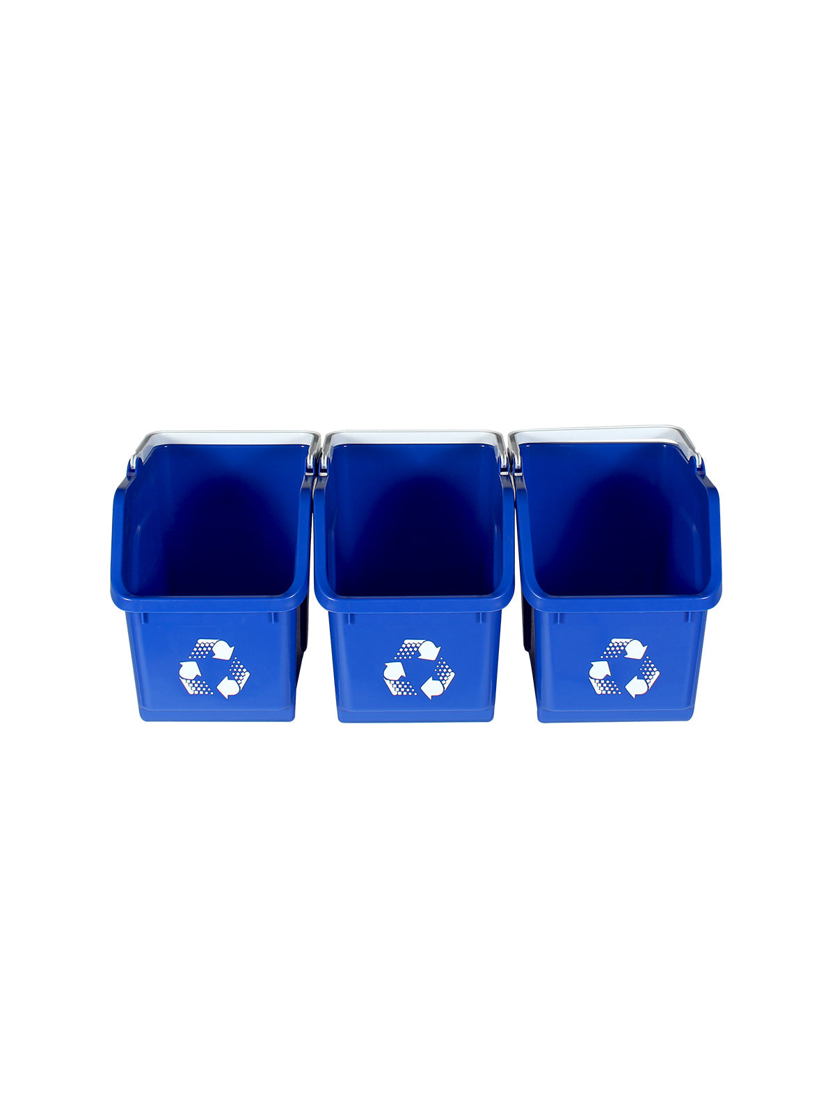 MULTI RECYCLER (3 Pack) - Single - Kit - Mobius Loop - Blue