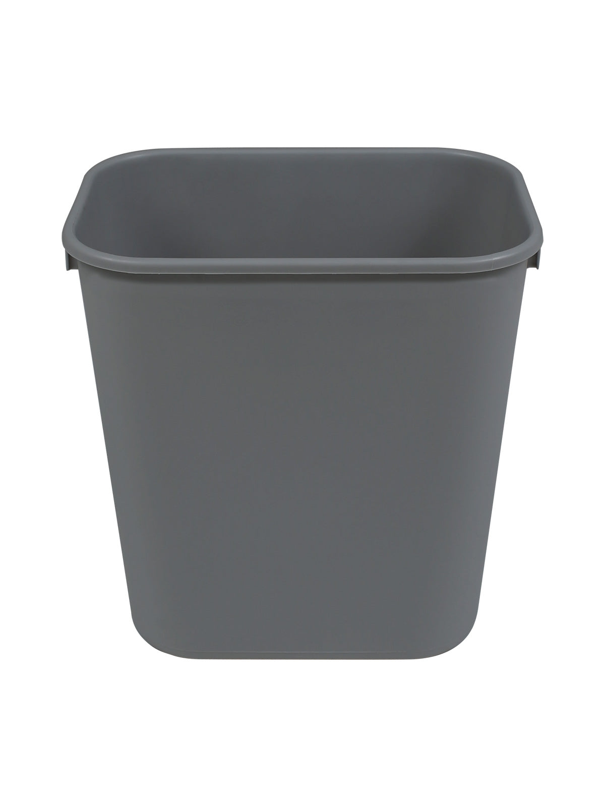 RECYCLING & WASTE BASKET - 14Q - Grey