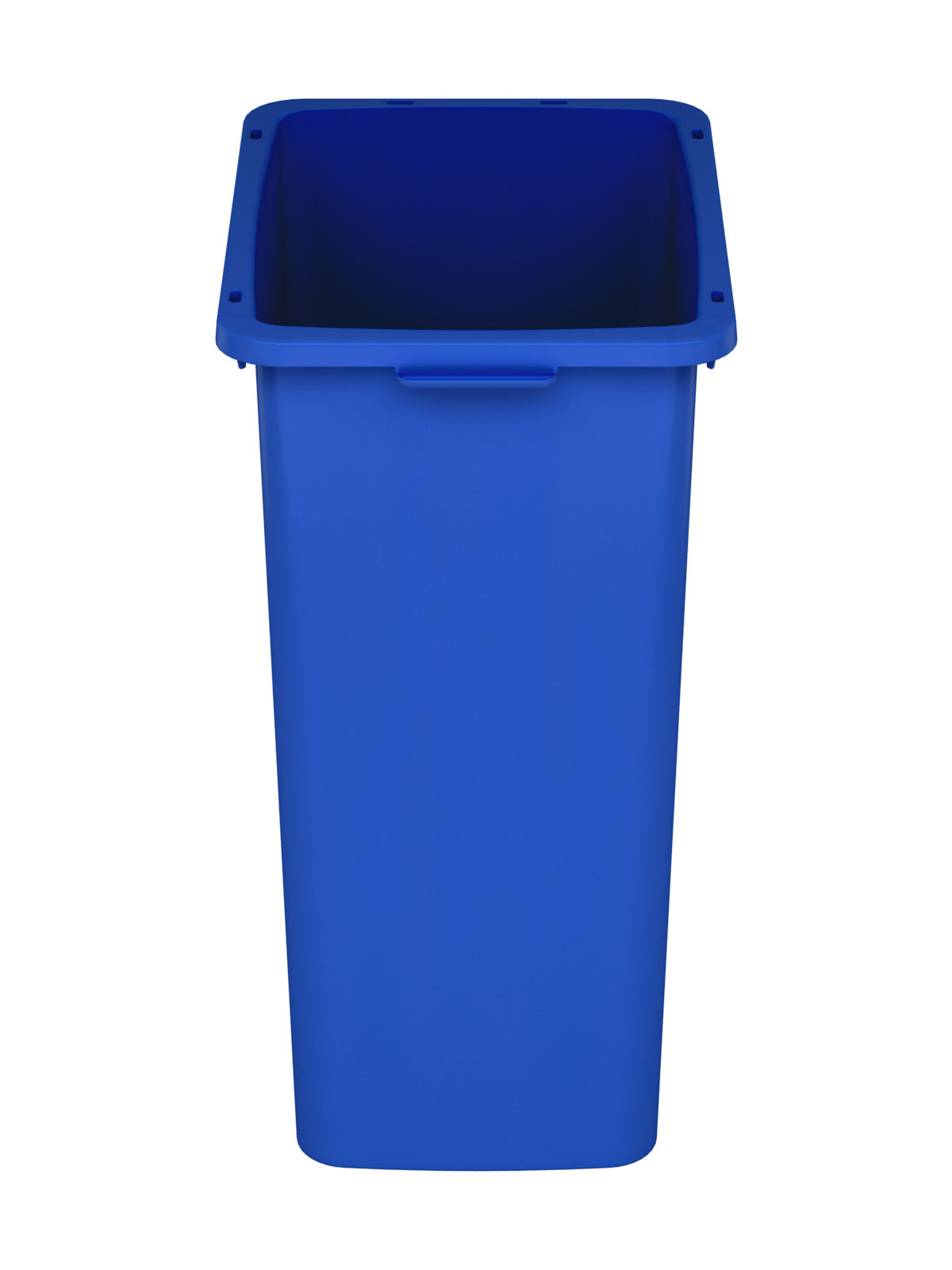 WASTE WATCHER - Single - Body - Xl - Mobius Loop - Royal Blue
