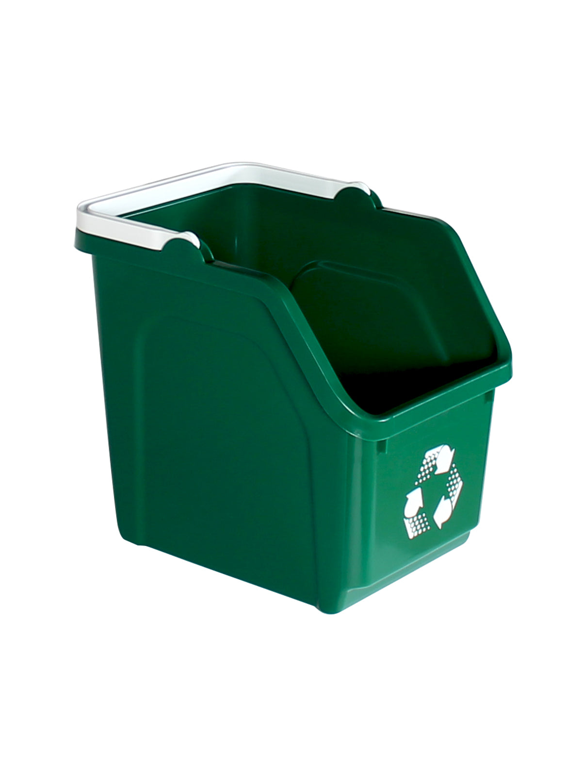 MULTI RECYCLER (3 Pack) - Single - Kit - Mobius Loop - Green