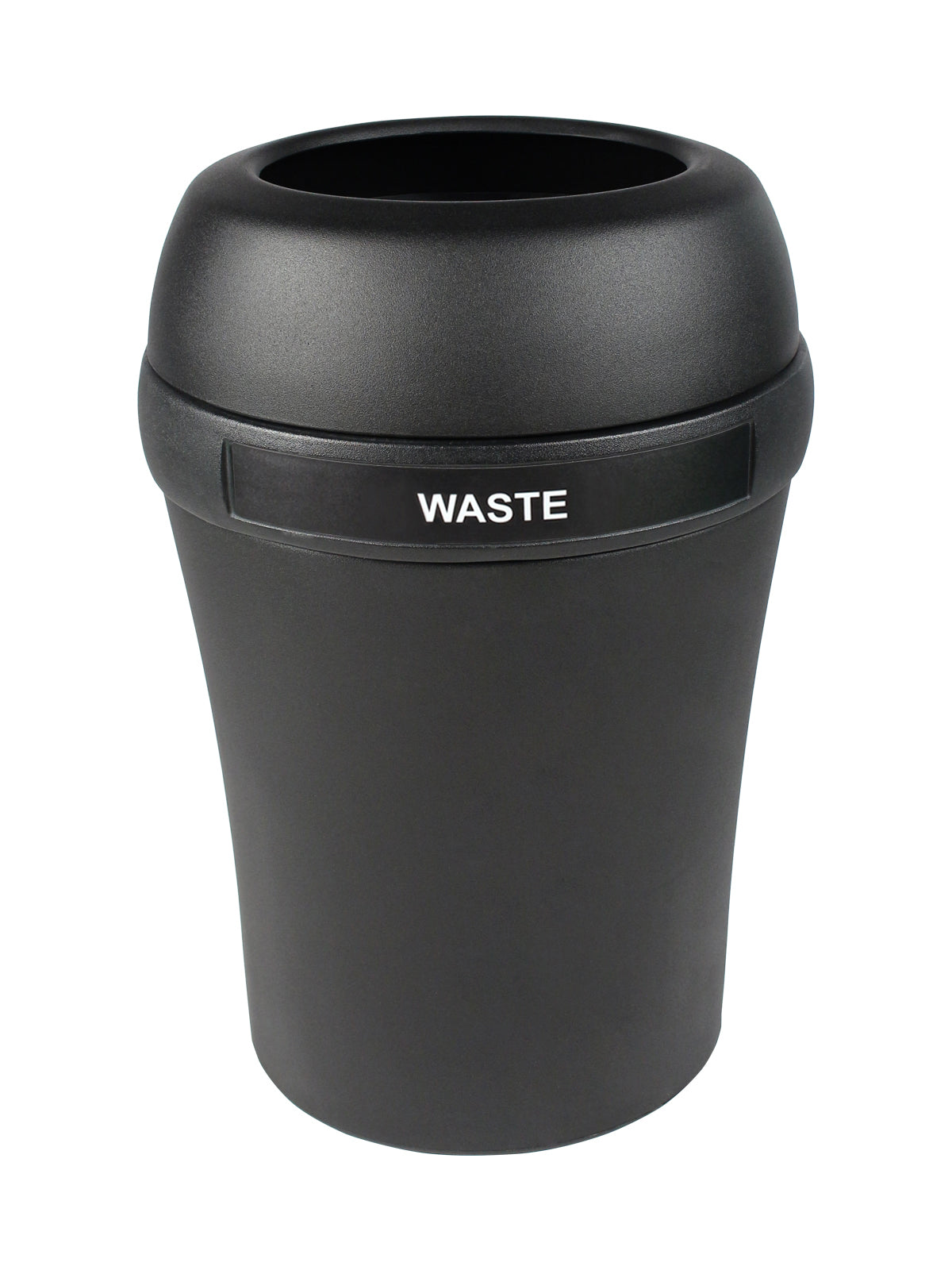 INFINITE - Single - Kit - Elite - Waste - Full - Black