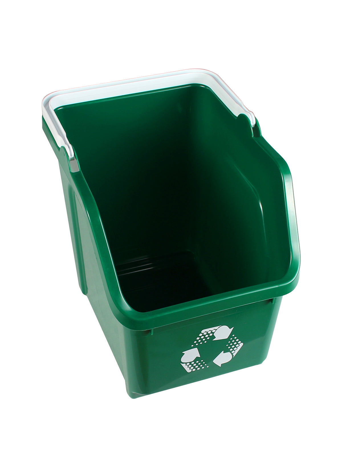 MULTI RECYCLER (3 Pack) - Single - Kit - Mobius Loop - Green