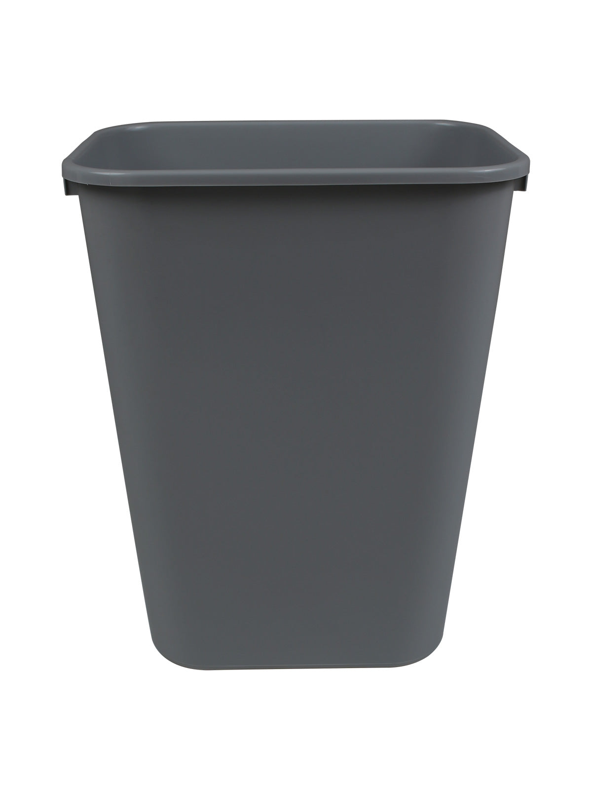 RECYCLING & WASTE BASKET - 41Q - Grey