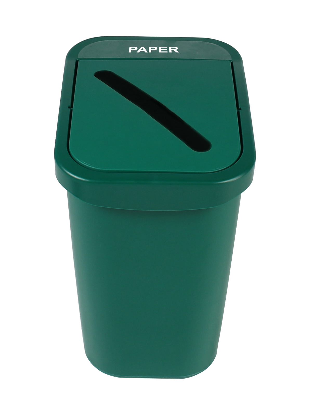 BILLI BOX - Single - Kit - 7 G - Paper - Slot - Green