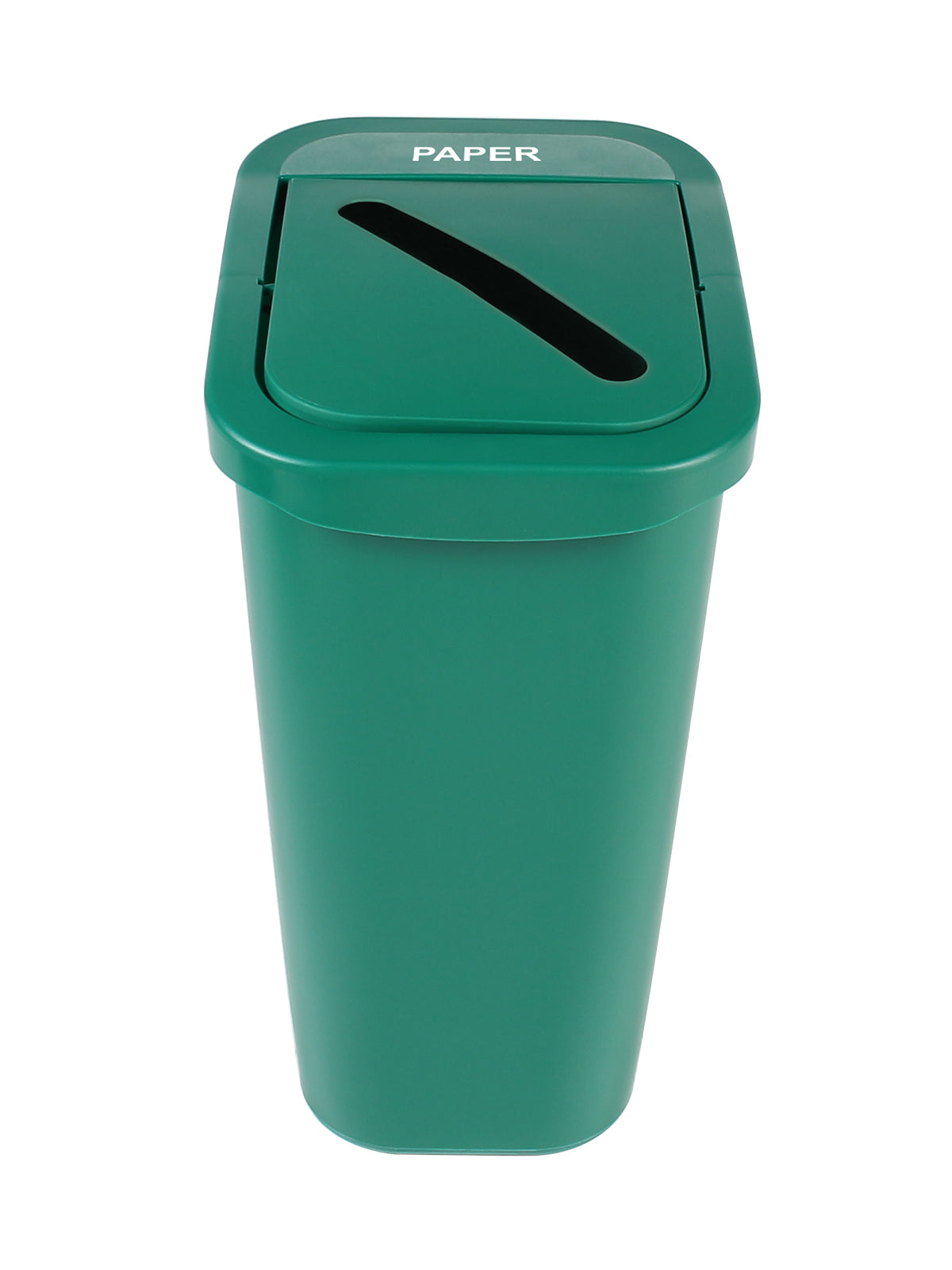 BILLI BOX - Single - Kit - 10 G - Paper - Slot - Green