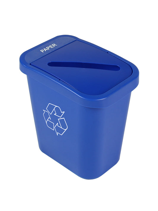 BILLI BOX - Single - Kit - 7 G - Paper - Slot - Blue