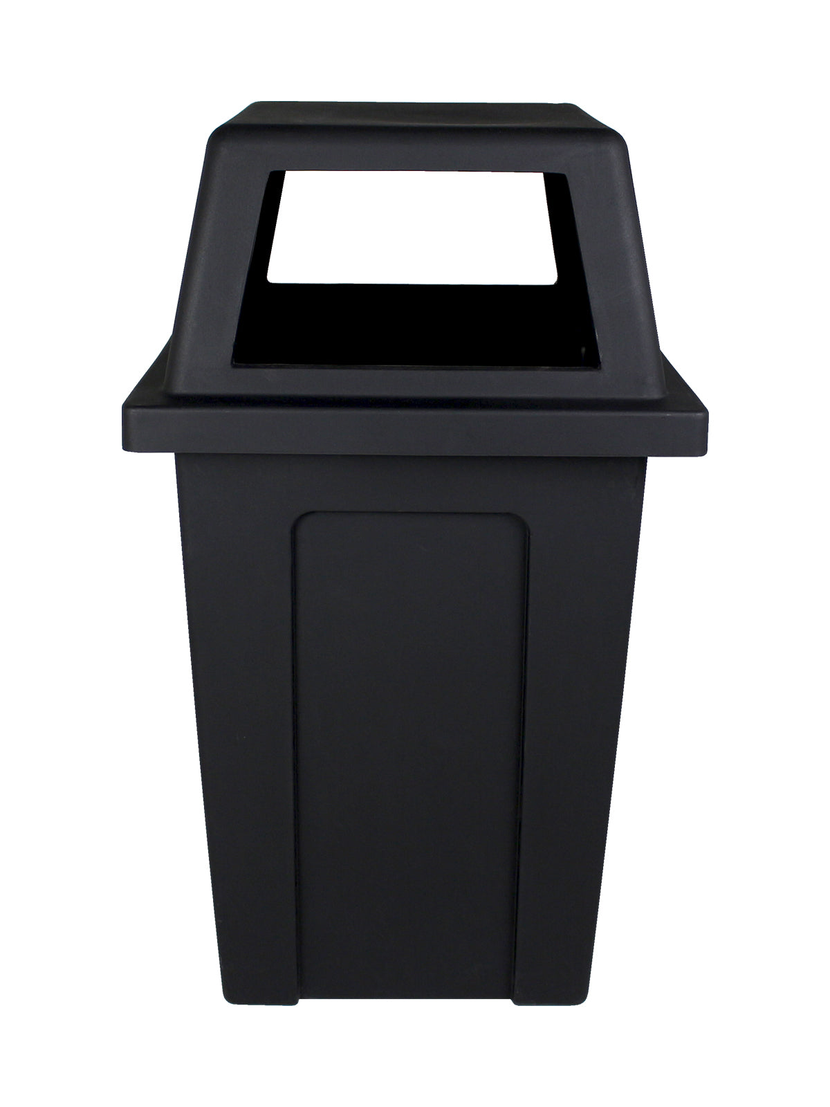 SENTRY - Single - Unit - Full - Black