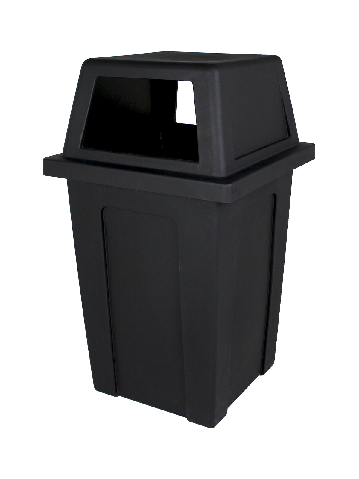 SENTRY - Single - Unit - Full - Black