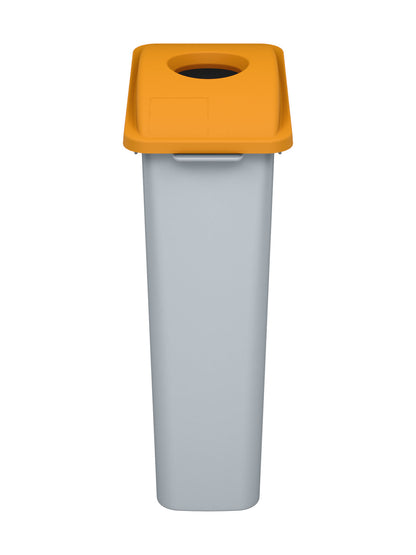 WASTE WATCHER - Single - Kit - Circle - Grey-Sunflower Yellow