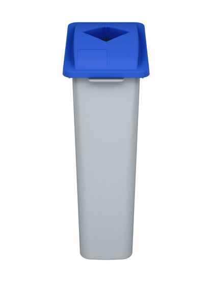 WASTE WATCHER - Single - Kit - Diamond - Grey-Blue