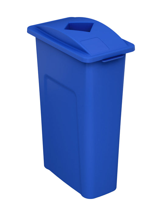 WASTE WATCHER - Single - Kit - Diamond - Blue-Blue