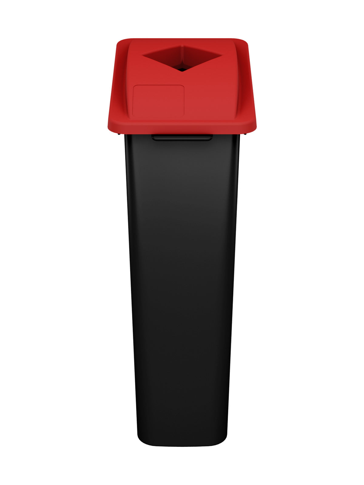 WASTE WATCHER - Single - Kit - Diamond - Black-Red