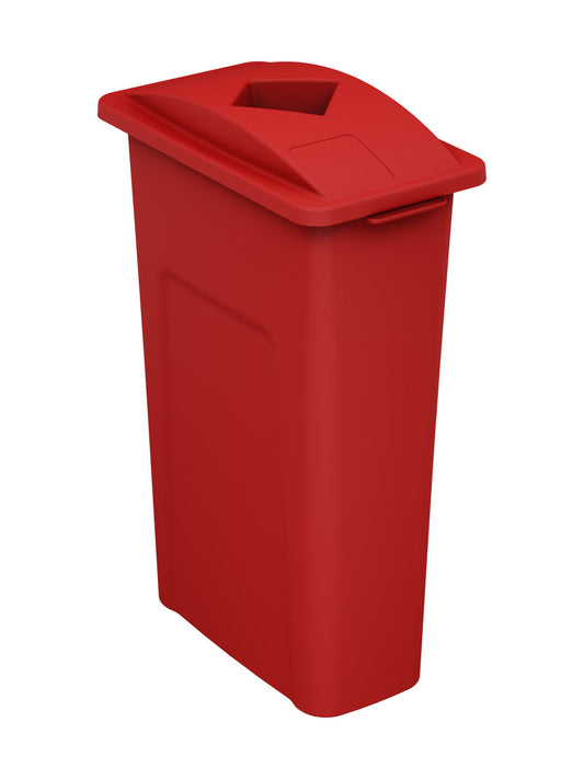WASTE WATCHER - Single - Kit - Diamond - Red-Red