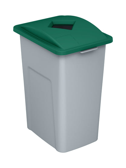 WASTE WATCHER XL - Single - Kit - Diamond - Grey-Green