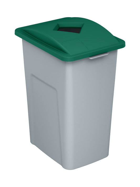 WASTE WATCHER XL - Single - Kit - Diamond - Grey-Green