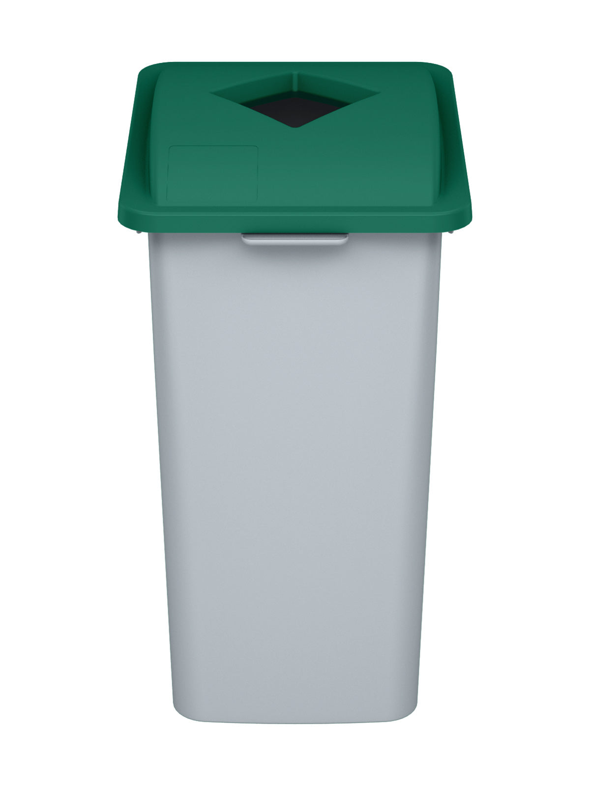 WASTE WATCHER XL - Single - Kit - Diamond - Grey-Green