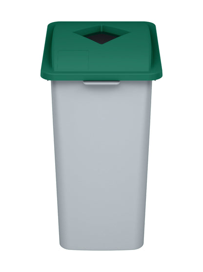 WASTE WATCHER XL - Single - Kit - Diamond - Grey-Green