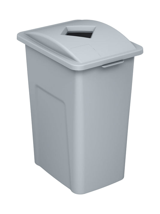 WASTE WATCHER XL - Single - Kit - Diamond - Grey-Grey