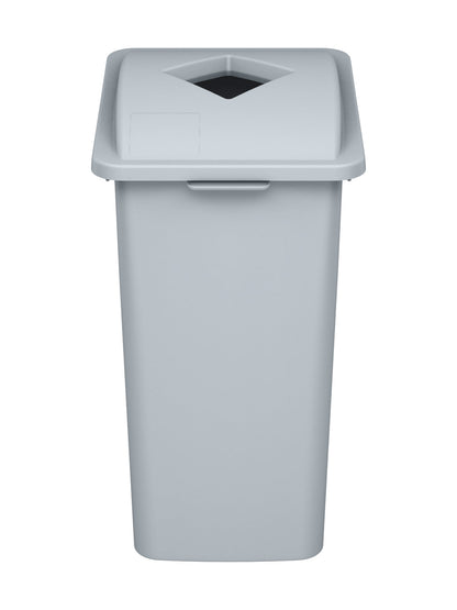 WASTE WATCHER XL - Single - Kit - Diamond - Grey-Grey