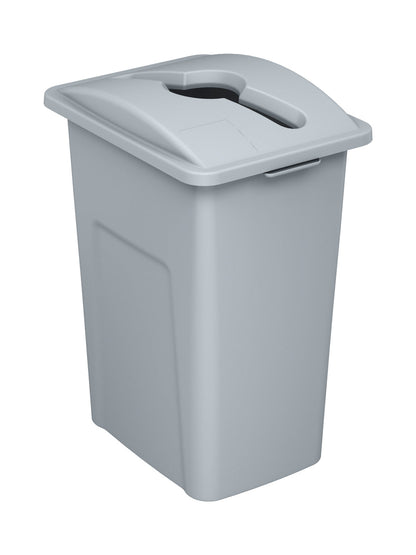 WASTE WATCHER XL - Single - Kit - Mixed - Grey-Grey