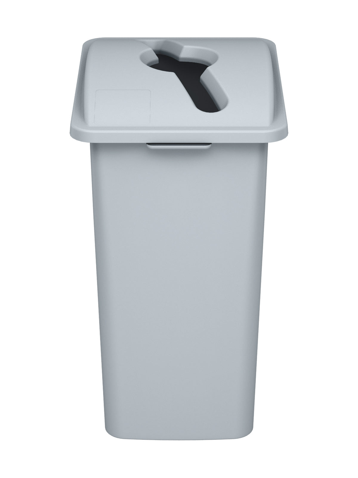 WASTE WATCHER XL - Single - Kit - Mixed - Grey-Grey