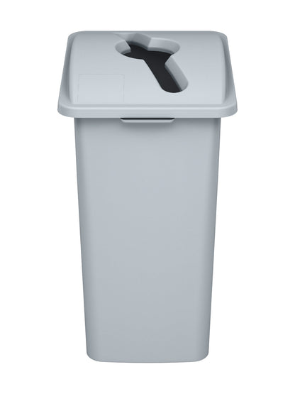 WASTE WATCHER XL - Single - Kit - Mixed - Grey-Grey