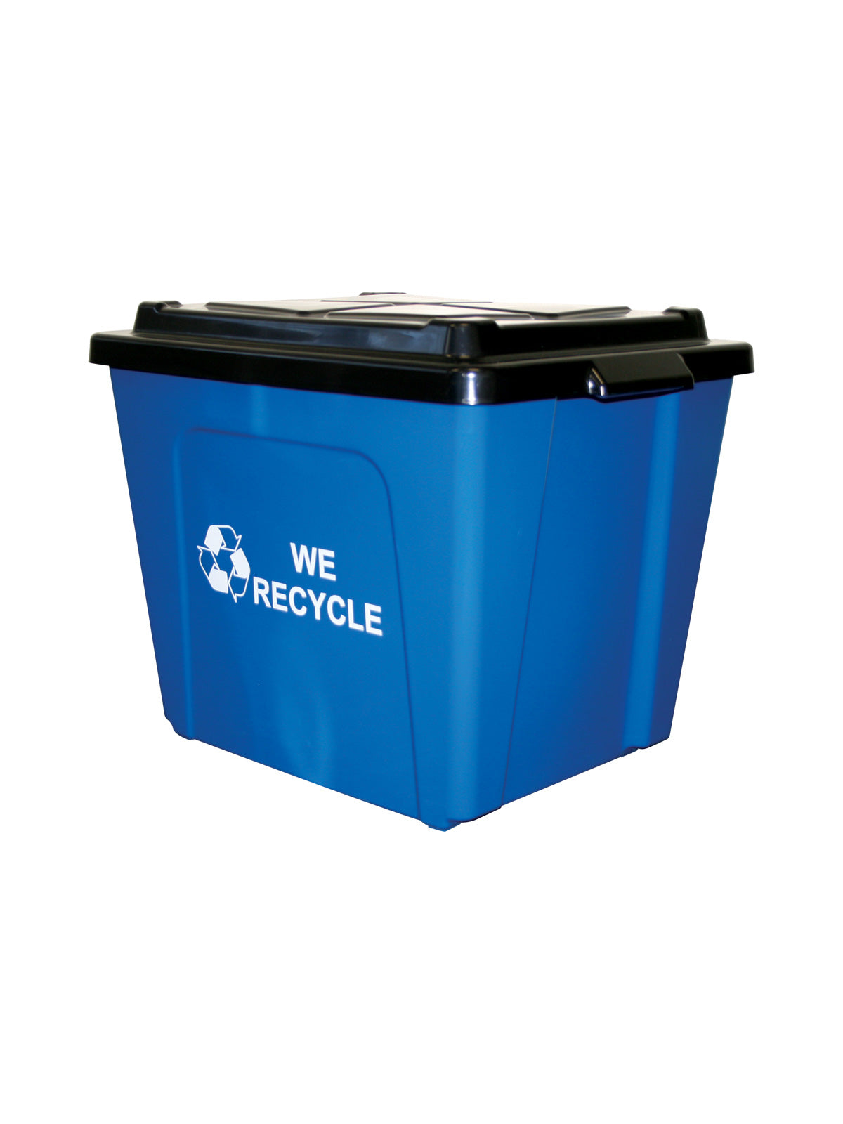 CURBSIDE - Lid - Black