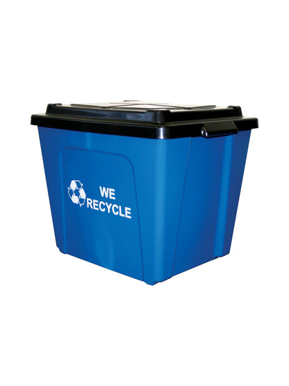 CURBSIDE - Lid - Black