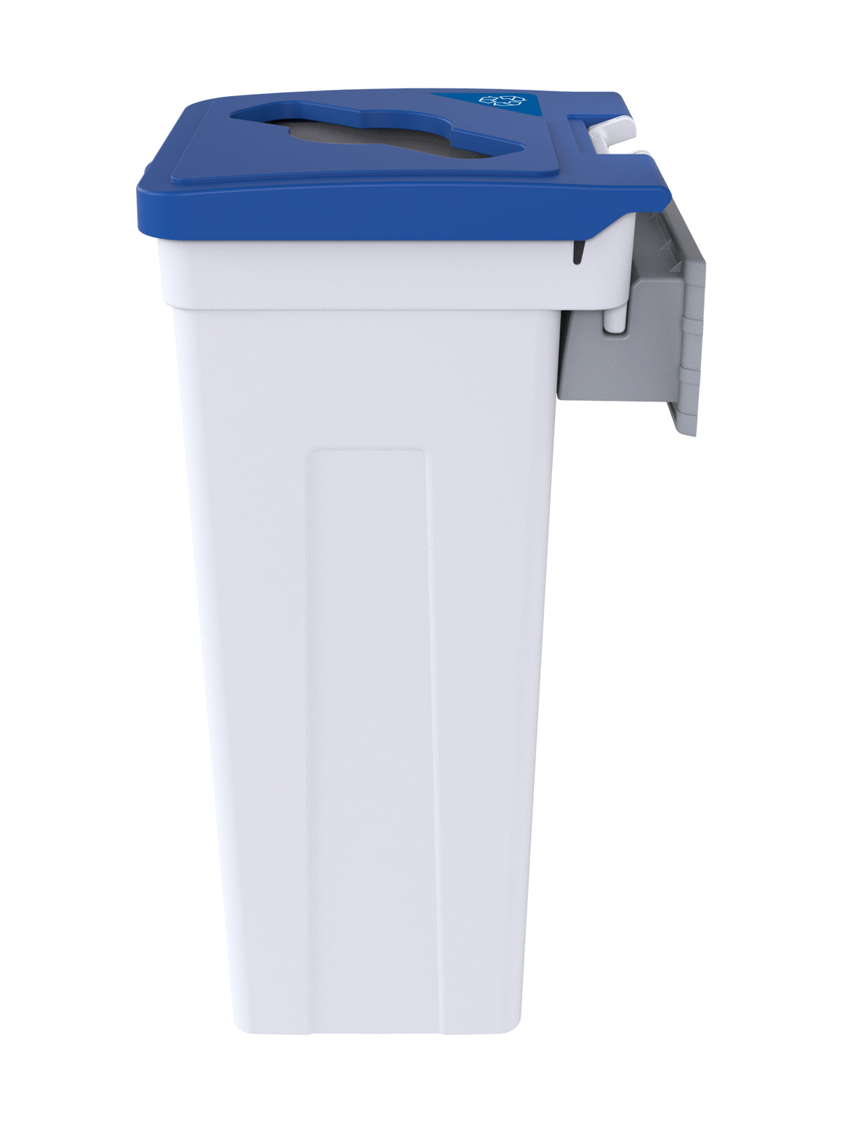 RISE - Single - Kit - Mobius Loop - Mixed - White-Blue