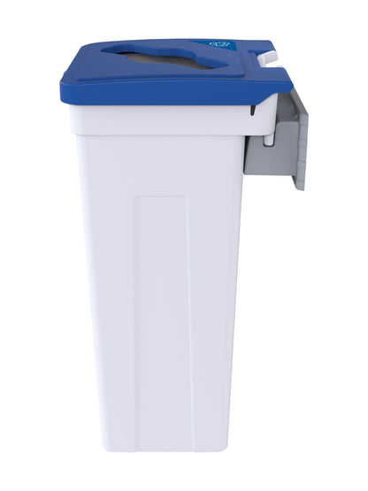 RISE - Single - Kit - Mobius Loop - Mixed - White-Blue